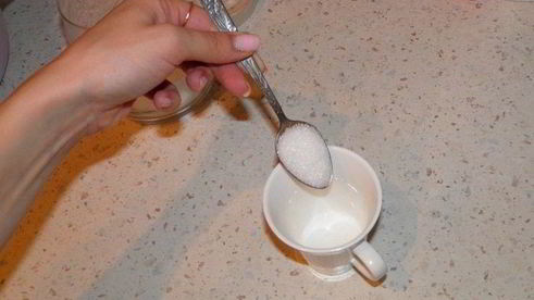 творожные рогалики