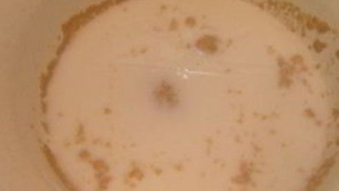 дрожжевой пирог с творогом