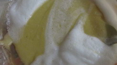 грушевый пирог ароматерапия