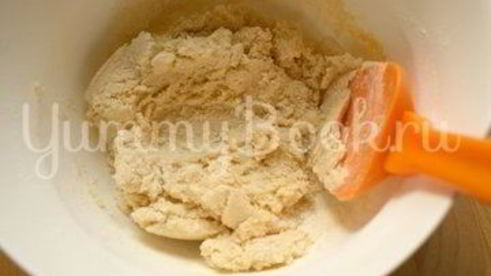 грушевый пирог в мультиварке