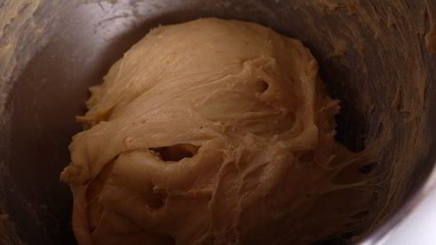 настоящий панеттоне на закваске