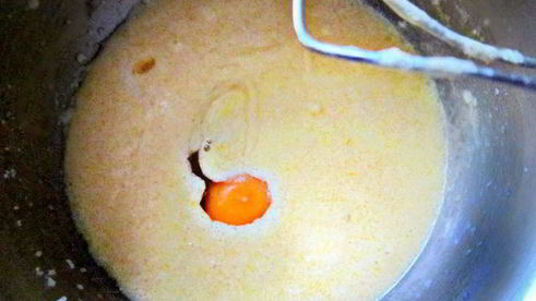 ореховый пирог три орешка для золушки