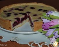 Кукурузные пироги