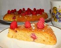 Пироги в мультиварке