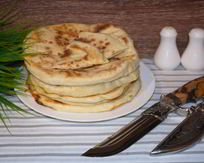 Творожные пироги