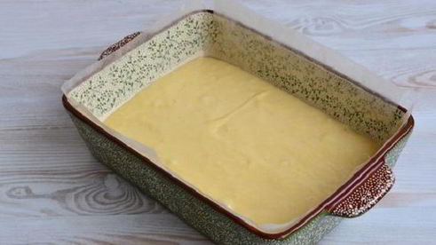 пирог балтийский берег