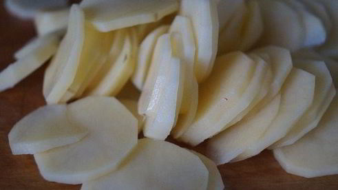 пирог балтийский берег