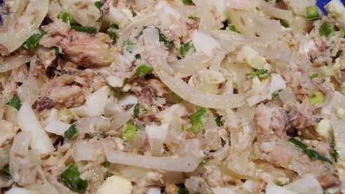 пирог балтийский берег