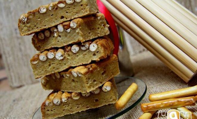 Пирог Бамбук