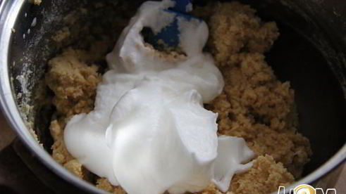 пирог бамбук