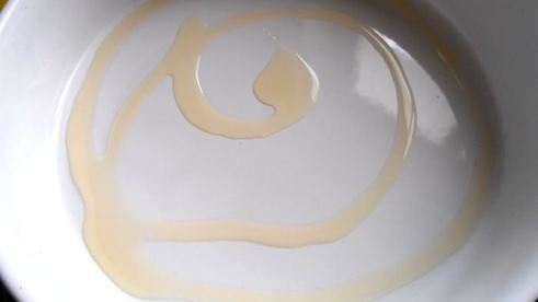 пирог нежность с творожком