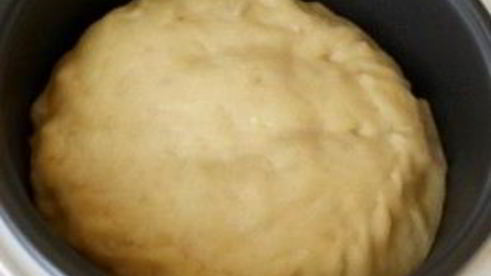 пирог с фаршем в мультиварке