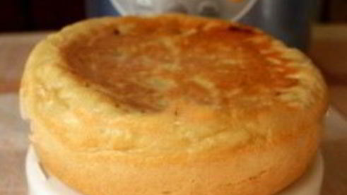 пирог с фаршем в мультиварке