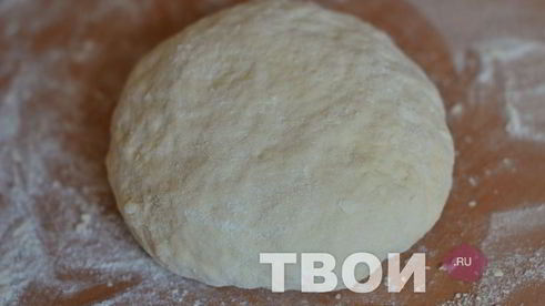 пирог с картошкой в мультиварке