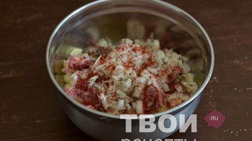 пирог с картошкой в мультиварке