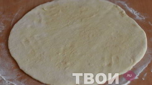 пирог с картошкой в мультиварке