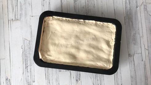 пирог с куриным фаршем в духовке