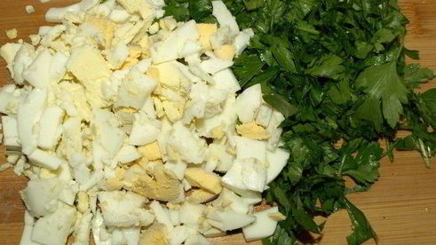 пирог с квашеной капустой и картофелем