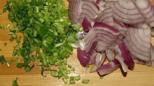 пирог с квашеной капустой и картофелем