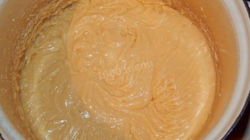 пирог с малиной в мультиварке