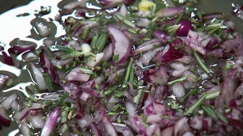 пирог с цветной капустой