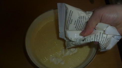 пироги универсальные