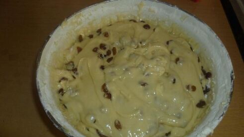 пироги универсальные