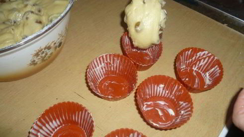 пироги универсальные