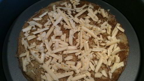 рязанский блинный пирог