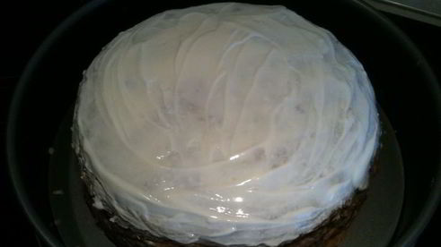 рязанский блинный пирог