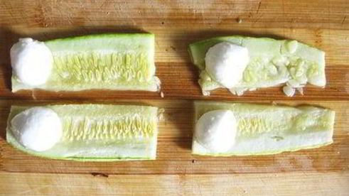 средиземноморский пирог