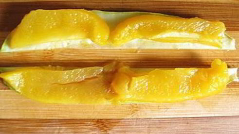 средиземноморский пирог