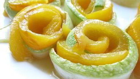 средиземноморский пирог