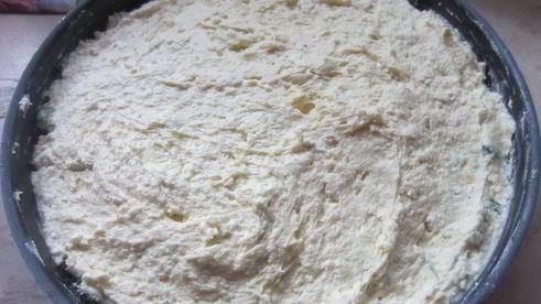 сырный пирог хачапури