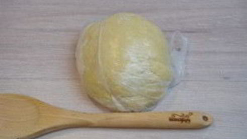 тертый пирог с яблоками