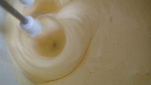 торт-пирог счастье