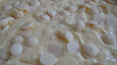 торт-пирог счастье