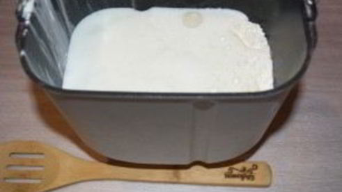 творожный пирог с картошкой