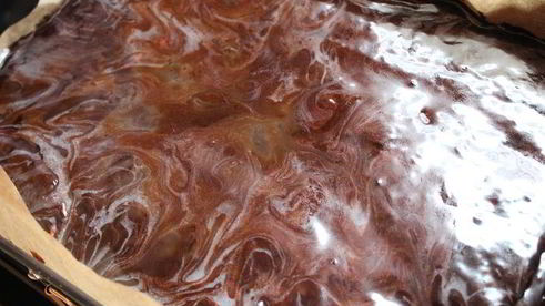 венгерский пирог жербо