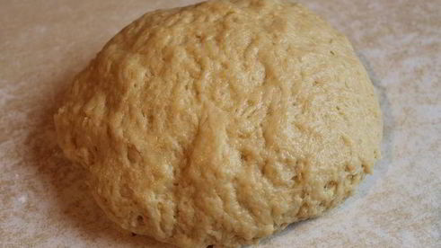 венгерский пирог жербо