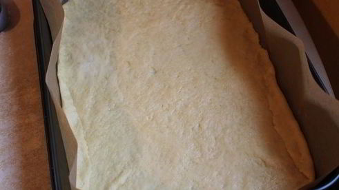 венгерский пирог жербо