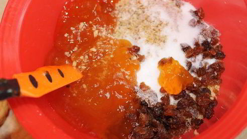 венгерский пирог жербо