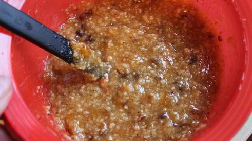 венгерский пирог жербо