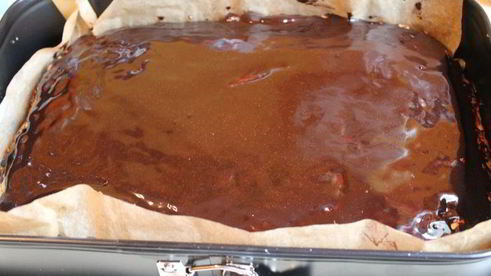 венгерский пирог жербо