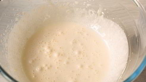 венский пирог с мандаринами