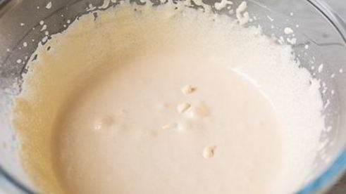 венский пирог с мандаринами