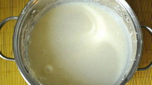 яблочный пирог цветаевский