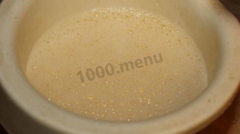 яблочный заливной пирог с яблоками