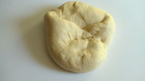 ягодный пирог с маскарпоне