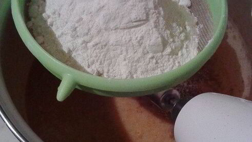 экспресс пирог три банана